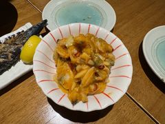 -诚家·日式烧鸟·深夜食堂(虹桥天街店)