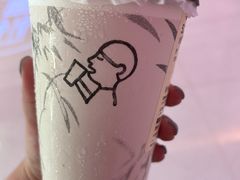 -喜茶(东莞厚街万达店)