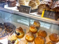 -KOMUGI 小麦家(新地假日广场店)
