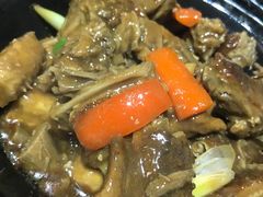 -潮堂 · 潮州菜(国贸商城店)