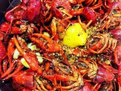-辣盆盆麻辣小龙虾(哈尔滨总店)