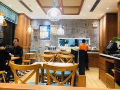 大堂-满记甜品(湖滨店)
