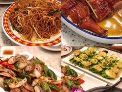 -新辉港式茶餐厅(北栅店)