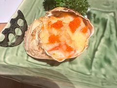 -京旬海鲜放题·铁板烧自助餐厅