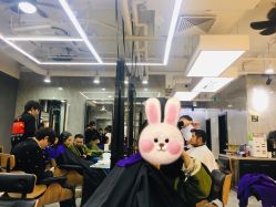 -Tipo Hair salon（明星）店