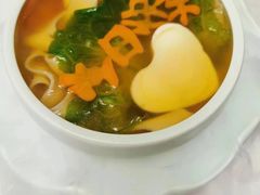 -1918中餐厅(衡山路店)