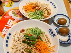 -陳香貴·兰州牛肉面(乐峰广场店)