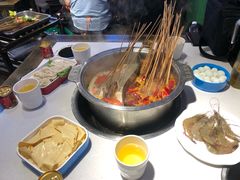 -让签签飞小郡肝串串香(春熙路形象店)
