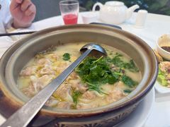 -瑞福园联谊餐室(茂名南路店)