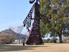 -上海月湖雕塑公园