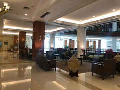 -佛山祈福仙湖酒店