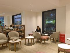 大堂-Peet's Coffee皮爷咖啡(大学路店)