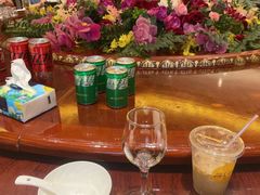 -梅花香里大酒店(郁金香路店)