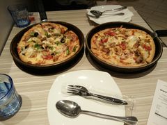 -必胜客(嘉兴八佰伴店)
