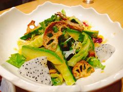 -富山日式料理(宽厚里店)