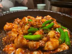 -绿茶餐厅(coco park 店)