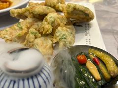 -君霖海鲜私房菜(春柳店)