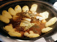 -锅老头铁锅炖•大锅蒸汽海鲜(韩乐坊店)