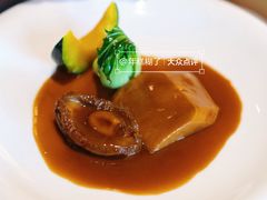 -蛇口希尔顿南海酒店·随轩中餐厅·粤菜
