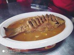 -阿五黄河大鲤鱼(英协路店)