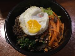 -第二外国语学院-韩国餐厅(朝阳路店)