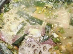-探鱼·鲜青椒爽麻烤鱼(北京路天河城店)