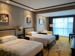-佛山顺德香云纱园林酒店(清晖园店)