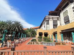 -三亚海棠湾万丽度假酒店