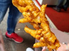 -曾记大腰子烧烤(苗栗路总店)