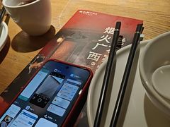 -桂小厨广西菜(青秀万达店)