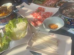 -名都晓荷塘主题火锅(建设大街店)