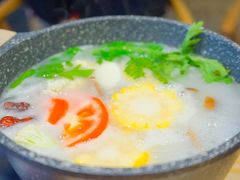-十二舍·湯物素煮(江泰潤政店)