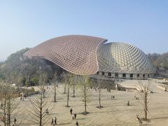 -牛首山文化旅游区