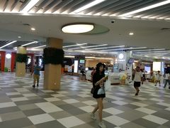 -盒马鲜生(财富中心店)