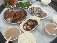 -鹅簋(顺德总店)