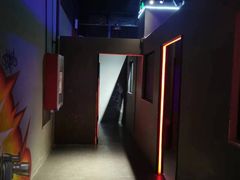 -镭战前线·真人CS·团建·亲子·生日派对(南山来福士店)