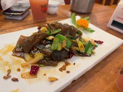 -老雒阳面馆·水席·洛阳菜(王城路店)