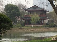 -堤角公园