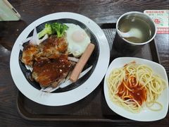 -泰哥经典云吞(望牛墩店)