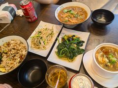 -台南擔仔面·卤肉饭(老虹井路店)