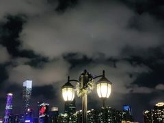 -琶醍壹号•潮菜江景餐吧