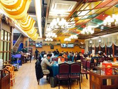 大堂-万小金辣椒炒肉(抚河南路店)