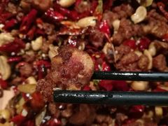 -茉莉餐厅(包河万达店)