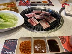 -猫抓烤肉(春熙路店)