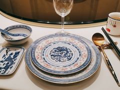 -茉莉花·私房菜(蓝湖郡店)