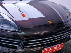 -午阳膜业优玛·汽车贴膜隐形车衣