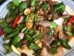 -丰乐餐厅·始于1999·本地老字号