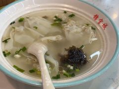 -锦官城成都名小吃(中环城店)