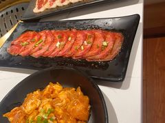 -花味烤肉·拌饭(庐阳万象汇店)