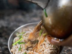 -正宗杨记普洱酸醋米线(总店)